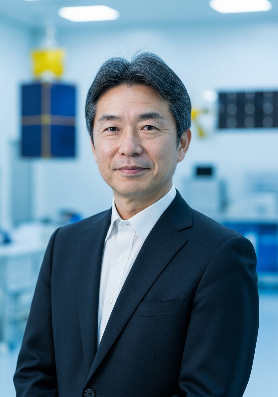 代表取締役社長 星見 一馬